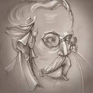 Meet your Posher, Tom